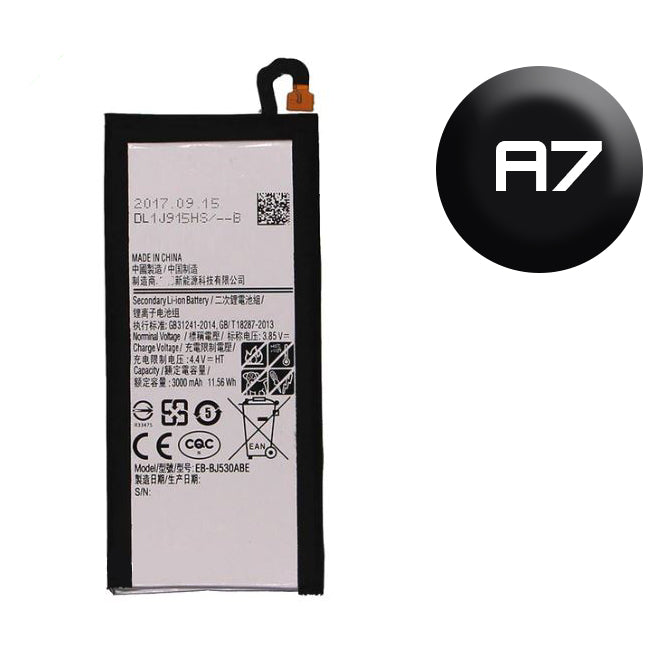 Samsung A7 Battery (2018)