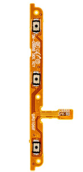 Power and Volume Button Flex Cable For Samsung  S20 Ultra